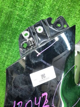 КРЫЛО НА MAZDA CX-7 ER3P