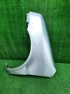 КРЫЛО НА HONDA LOGO GA3