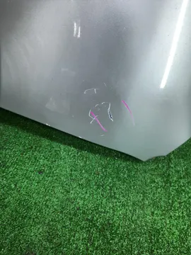 КРЫЛО НА HONDA LOGO GA3