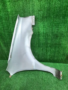КРЫЛО НА HONDA LOGO GA3