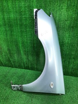 КРЫЛО НА SUBARU IMPREZA GG2