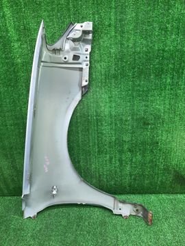 КРЫЛО НА SUBARU IMPREZA GG2