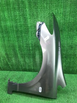 КРЫЛО НА HONDA CIVIC FD1