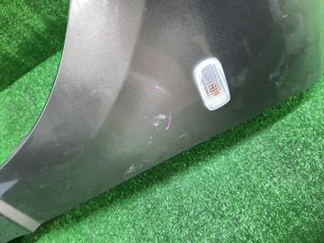 КРЫЛО НА HONDA CIVIC FD1