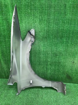 КРЫЛО НА HONDA CIVIC FD1