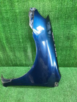 КРЫЛО НА TOYOTA COROLLA NZE121