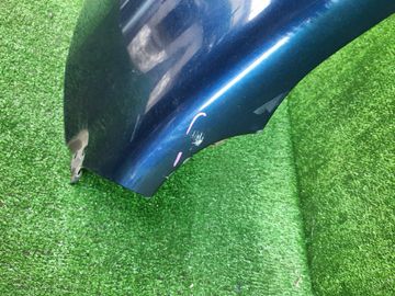 КРЫЛО НА TOYOTA COROLLA NZE121