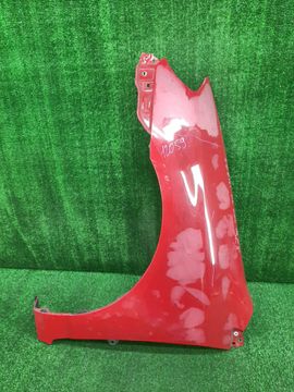 КРЫЛО НА TOYOTA COROLLA NZE121