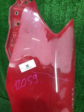 КРЫЛО НА TOYOTA COROLLA NZE121