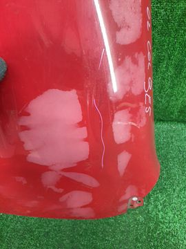 КРЫЛО НА TOYOTA COROLLA NZE121