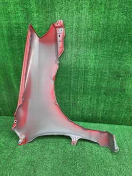 КРЫЛО НА TOYOTA COROLLA NZE121