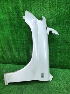 КРЫЛО НА MITSUBISHI PAJERO IO H76W