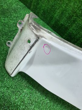 КРЫЛО НА MITSUBISHI PAJERO IO H76W