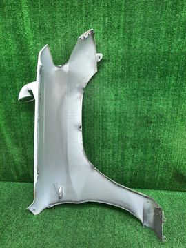 КРЫЛО НА MITSUBISHI PAJERO IO H76W