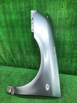 КРЫЛО НА SUBARU IMPREZA GG3