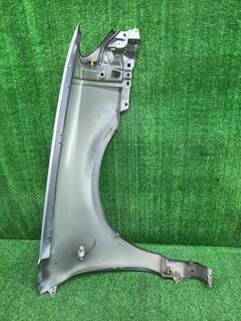 КРЫЛО НА SUBARU IMPREZA GG3