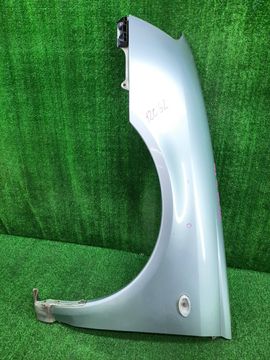 КРЫЛО НА SUBARU IMPREZA GG2