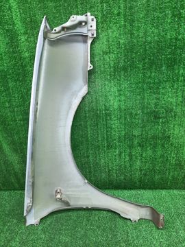 КРЫЛО НА SUBARU IMPREZA GG2