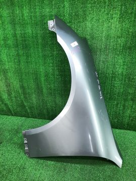 КРЫЛО НА NISSAN SKYLINE V35