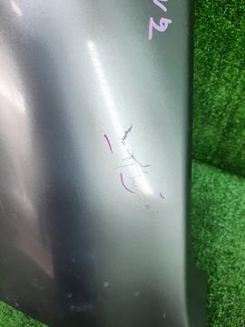 КРЫЛО НА NISSAN SKYLINE V35