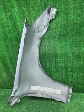 КРЫЛО НА NISSAN SKYLINE V35