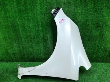 КРЫЛО НА HONDA FIT GD1