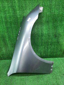 КРЫЛО НА NISSAN SKYLINE V35