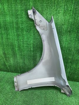 КРЫЛО НА NISSAN SKYLINE V35