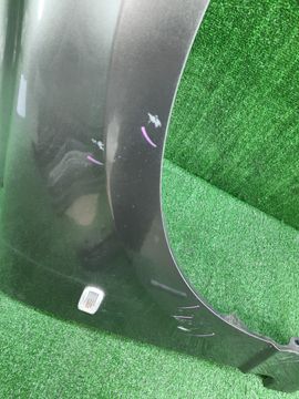 КРЫЛО НА HONDA CIVIC FD1