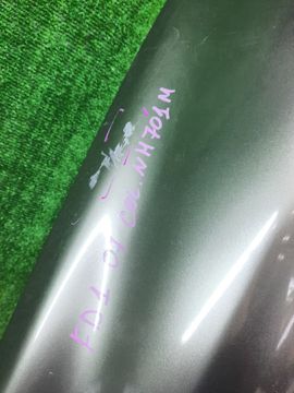 КРЫЛО НА HONDA CIVIC FD1