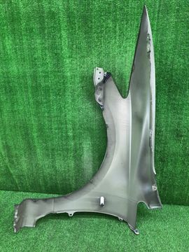КРЫЛО НА HONDA CIVIC FD1