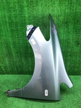 КРЫЛО НА HONDA AIRWAVE GJ1