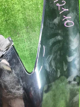 КРЫЛО НА MAZDA ATENZA GH5FW
