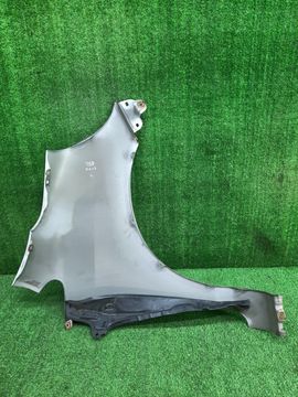 КРЫЛО НА HONDA FIT GD1