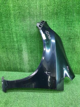 КРЫЛО НА HONDA FIT GD1