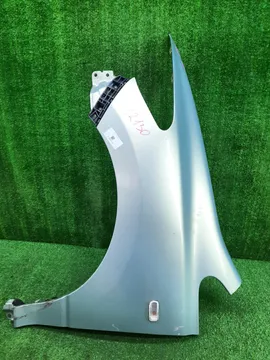 КРЫЛО НА HONDA AIRWAVE GJ1
