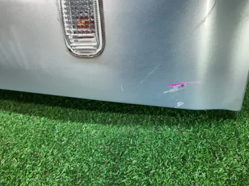 КРЫЛО НА HONDA AIRWAVE GJ1