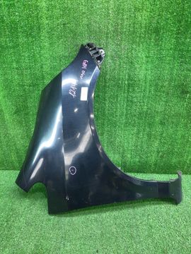 КРЫЛО НА HONDA FIT GD1