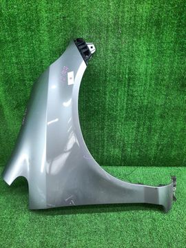 КРЫЛО НА HONDA FIT GD1