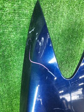 КРЫЛО НА MAZDA ATENZA GJ2FW