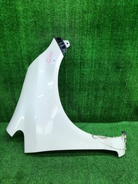 КРЫЛО НА HONDA FIT GD1