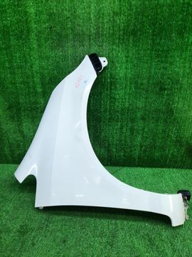 КРЫЛО НА HONDA FIT GD1