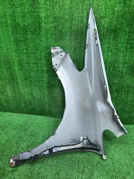 КРЫЛО НА HONDA AIRWAVE GJ1