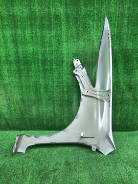 КРЫЛО НА HONDA STREAM RN8