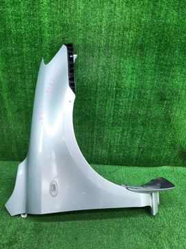 КРЫЛО НА MAZDA DEMIO DY3W
