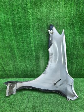 КРЫЛО НА MAZDA DEMIO DY3W