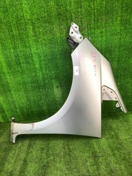 КРЫЛО НА HONDA FIT GE6