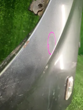 КРЫЛО НА NISSAN PRESAGE TU31