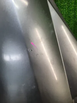 КРЫЛО НА NISSAN PRESAGE TU31