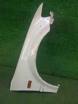 КРЫЛО НА HONDA ACCORD CH9